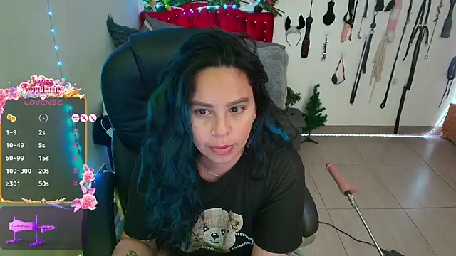 elektra 32 online show from May 5, 8:44 am