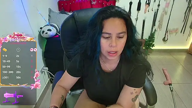 elektra 32 online show from June 3, 4:48 am