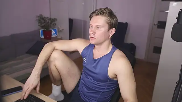 kevin-park online show from February 8, 4:21 pm