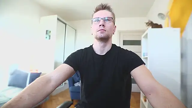 kevin-park online show from February 14, 8:22 am