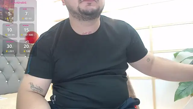 oso dirty  online show from February 26, 5:23 pm