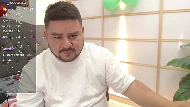 oso dirty  online show from May 2, 5:29 pm