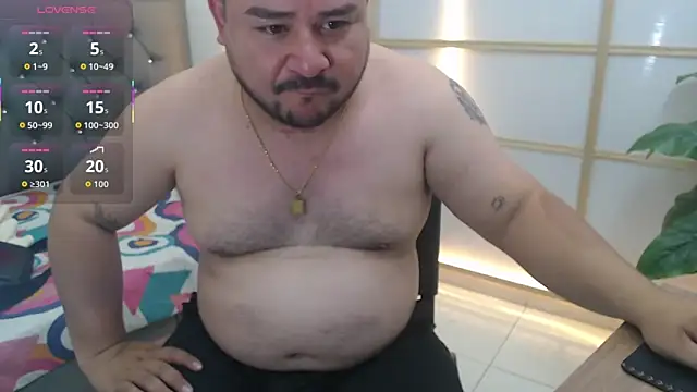 Snapshot of oso_dirty_ chatting on May 22, 5:51 pm oso dirty online show from May 22, 5:51 pm