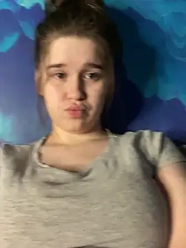 HornyGirlH online show from January 19, 6:21 pm