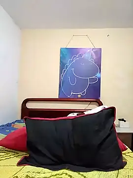 iamemmablake online show from December 7, 8:49 pm