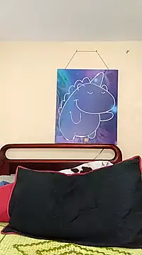 iamemmablake online show from December 8, 3:32 am