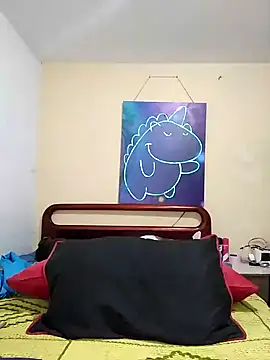 iamemmablake online show from December 12, 11:14 pm