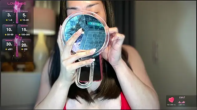 MISSANACONDA online show from April 29, 5:52 pm
