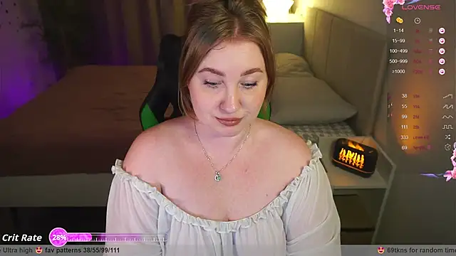 Snapshot of ollydoll92 chatting on November 23, 8:19 pm ollydoll92 online show from November 23, 8:19 pm