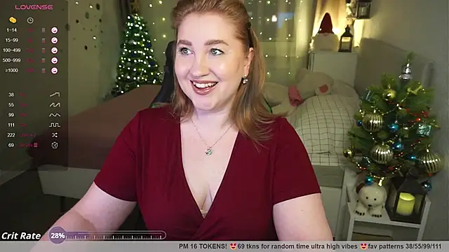 ollydoll92 online show from January 13, 7:52 pm