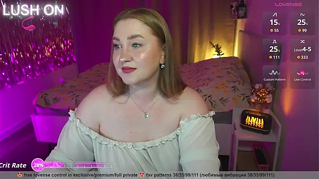 Snapshot of ollydoll92 chatting on May 29, 8:07 pm ollydoll92 online show from May 29, 8:07 pm
