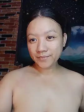Snapshot of Urchanel chatting on May 24, 5:01 am Urchanel online show from May 24, 5:01 am