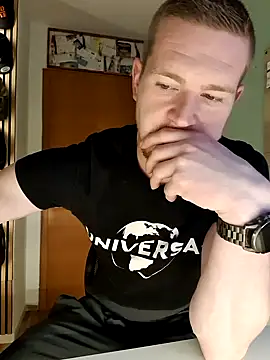 Playbunniboy online show from December 5, 3:17 pm