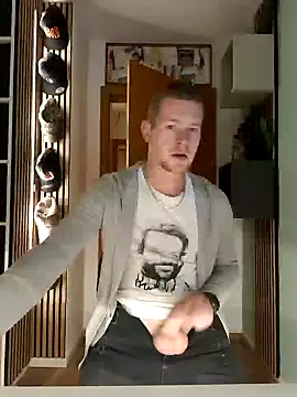 Playbunniboy online show from December 19, 5:08 pm