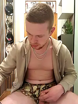 Playbunniboy online show from February 13, 9:17 pm