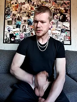 Playbunniboy online show from April 21, 8:09 am