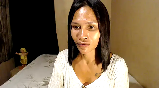 Sassy Erika online show from March 13, 11:30 am