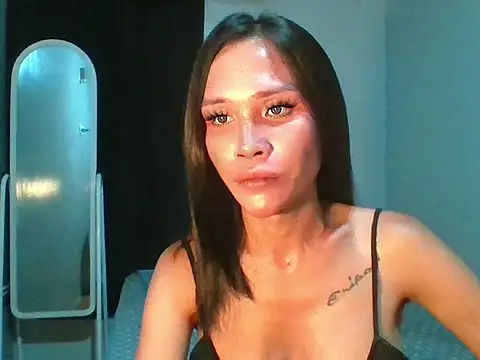 Sassy Erika online show from July 4, 11:38 am