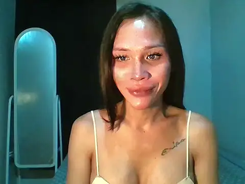 Sassy Erika online show from July 12, 6:15 am
