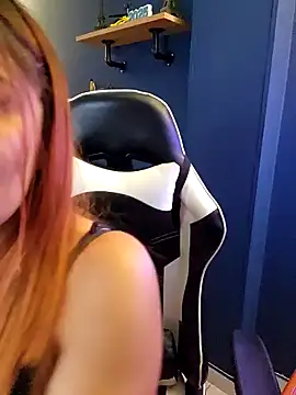 jnilu1227 online show from February 10, 4:47 pm