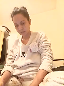 Hotpaty online show from March 27, 9:03 pm