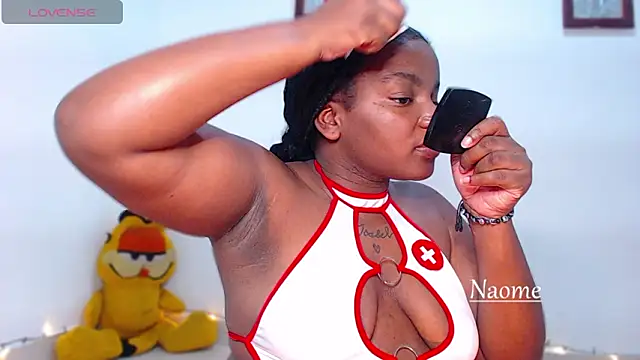 Nao 75 online show from February 20, 2:52 am