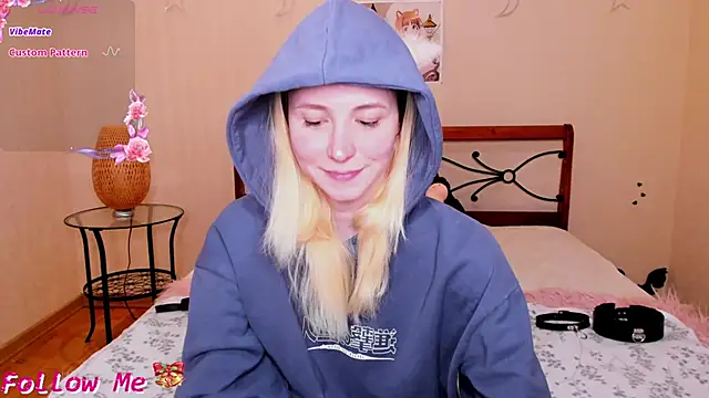 fleximona online show from November 23, 3:34 pm