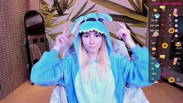 fleximona online show from January 10, 8:27 am