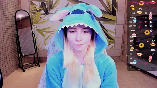 fleximona online show from January 11, 10:37 pm