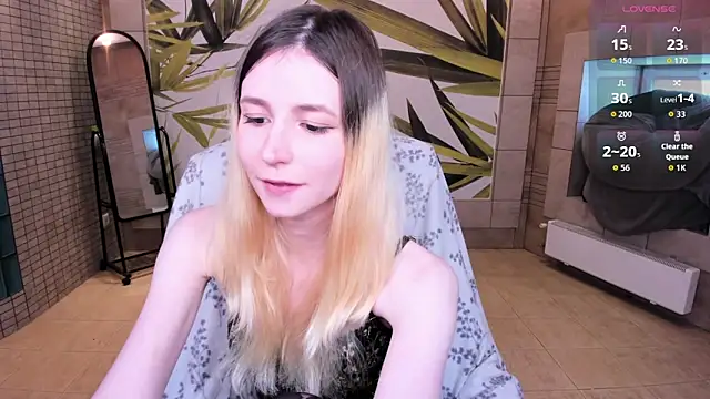 Snapshot of fleximona chatting on May 10, 9:58 am fleximona online show from May 10, 9:58 am