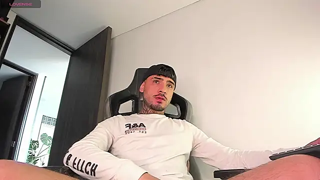 imferrer online show from January 11, 2:33 pm