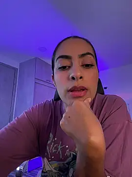 Brown skin11 online show from March 7, 11:38 pm