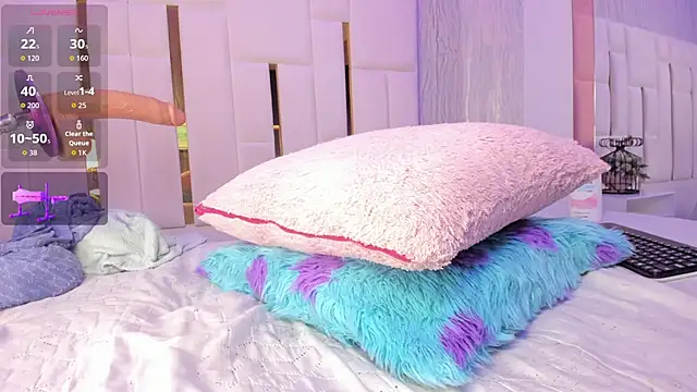 Meghan stonne  online show from October 22, 7:41 am