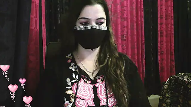 Snapshot of Cute_Sonii chatting on December 8, 4:50 pm Cute Sonii online show from December 8, 4:50 pm