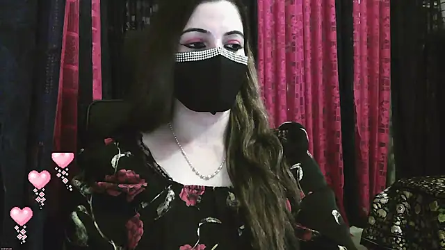 Snapshot of Cute_Sonii chatting on December 16, 5:00 pm Cute Sonii online show from December 16, 5:00 pm