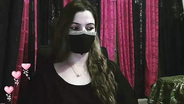 Snapshot of Cute_Sonii chatting on December 30, 1:25 pm Cute Sonii online show from December 30, 1:25 pm