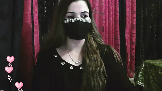 Snapshot of Cute_Sonii chatting on January 16, 12:53 pm Cute Sonii online show from January 16, 12:53 pm