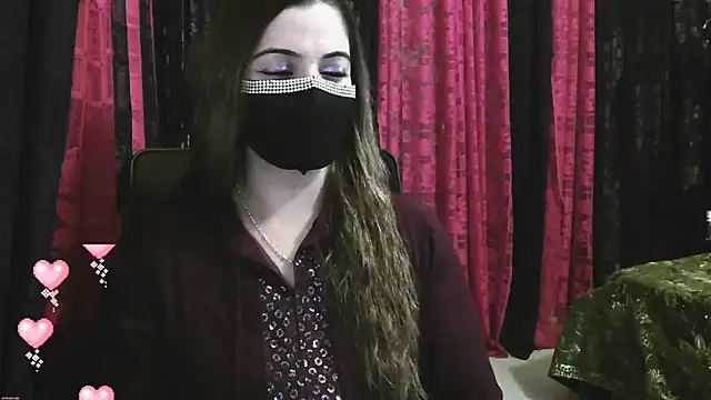 Snapshot of Cute_Sonii chatting on January 19, 11:23 am Cute Sonii online show from January 19, 11:23 am