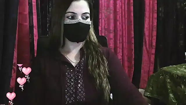 Snapshot of Cute_Sonii chatting on January 19, 2:28 pm Cute Sonii online show from January 19, 2:28 pm