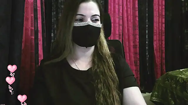 Snapshot of Cute_Sonii chatting on January 20, 11:24 am Cute Sonii online show from January 20, 11:24 am