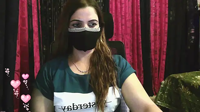 Snapshot of Cute_Sonii chatting on January 28, 2:21 pm Cute Sonii online show from January 28, 2:21 pm