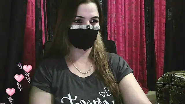 Snapshot of Cute_Sonii chatting on February 1, 11:32 am Cute Sonii online show from February 1, 11:32 am