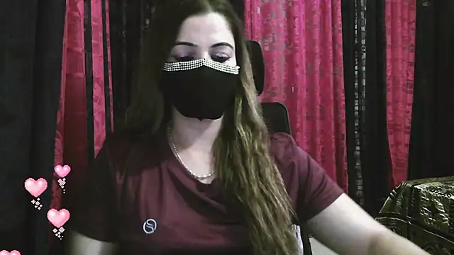 Snapshot of Cute_Sonii chatting on February 2, 5:04 pm Cute Sonii online show from February 2, 5:04 pm