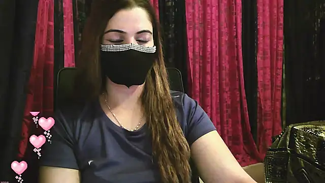 Snapshot of Cute_Sonii chatting on February 6, 3:52 pm Cute Sonii online show from February 6, 3:52 pm