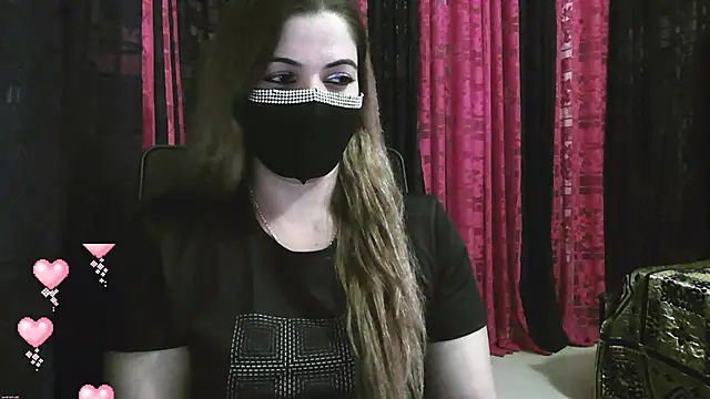 Snapshot of Cute_Sonii chatting on February 19, 11:28 am Cute Sonii online show from February 19, 11:28 am