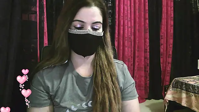 Snapshot of Cute_Sonii chatting on February 23, 3:18 pm Cute Sonii online show from February 23, 3:18 pm