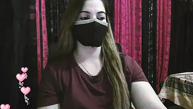 Snapshot of Cute_Sonii chatting on February 27, 1:38 pm Cute Sonii online show from February 27, 1:38 pm