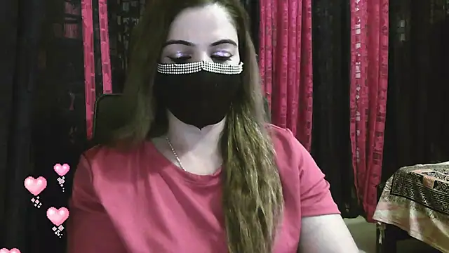 Snapshot of Cute_Sonii chatting on March 2, 12:31 am Cute Sonii online show from March 2, 12:31 am