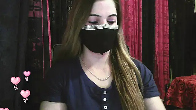 Snapshot of Cute_Sonii chatting on March 11, 11:12 am Cute Sonii online show from March 11, 11:12 am