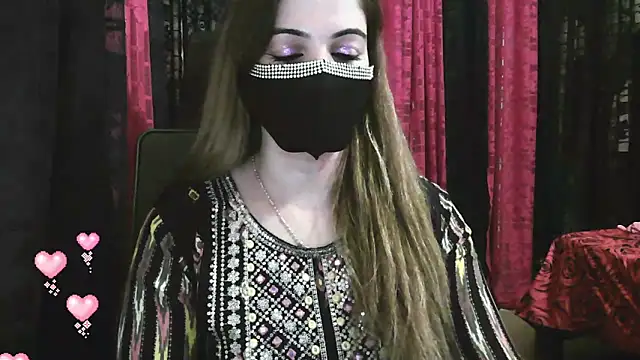 Snapshot of Cute_Sonii chatting on March 21, 1:34 pm Cute Sonii online show from March 21, 1:34 pm